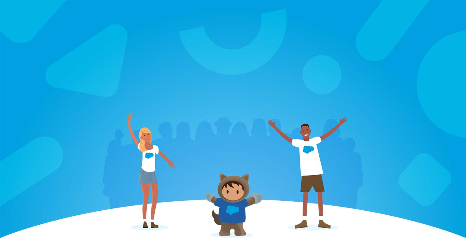 Salesforce For All: Inside A Program That’s Bringing Career Opportunity To New Canadians